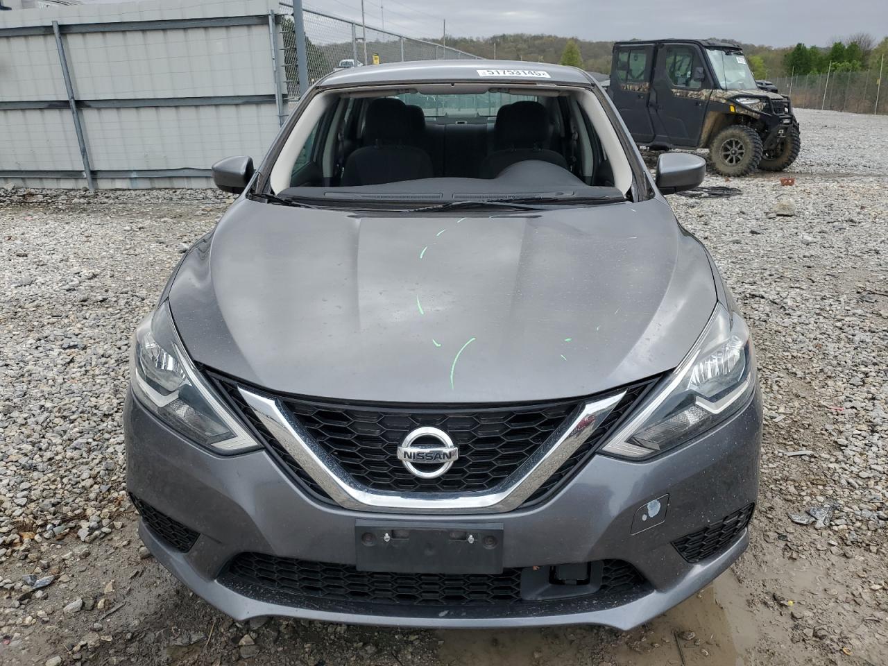 3N1AB7APXJY240198 NISSAN SENTRA 2018