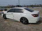 2017 Honda Accord Sport للبيع في Indianapolis، IN - Front End