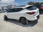 2019 Chevrolet Blazer Rs en Venta en Opa Locka, FL - Rear End