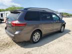 2015 Toyota Sienna Xle იყიდება Hampton-ში, VA - Front End