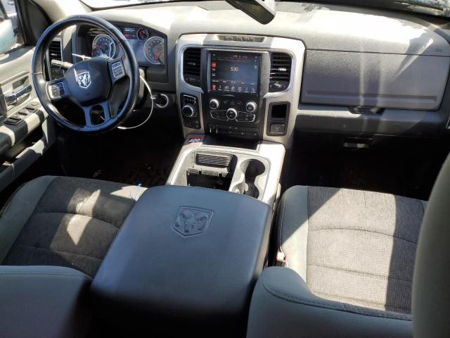 2015 RAM 1500 SLT