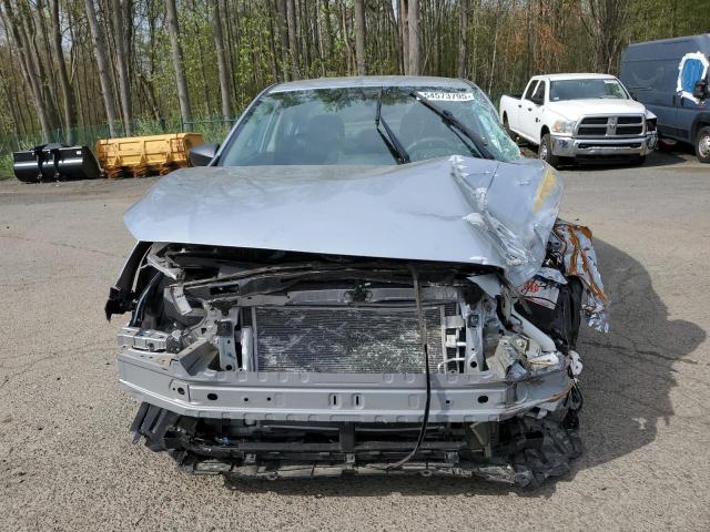  SUBARU IMPREZA 2019 Silver