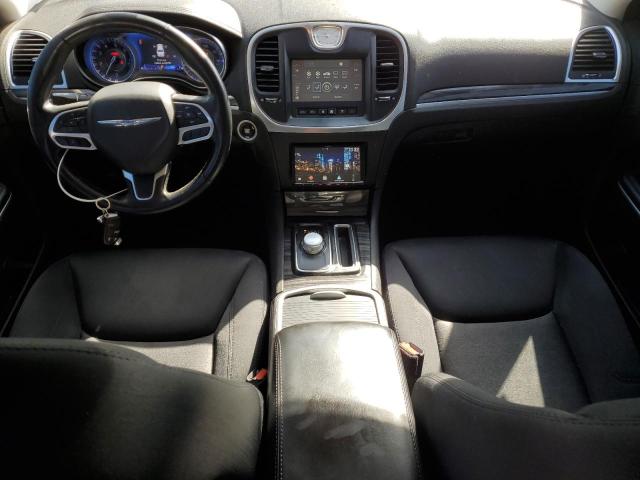  CHRYSLER 300 2019 Szary