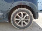 2014 HYUNDAI I10 PREMIU for sale at Copart YORK