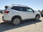 2021 Subaru Forester Premium na sprzedaż w Bakersfield, CA - Water/Flood