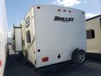 2012 Dutchman Bullet for Sale in Fredericksburg, VA - Minor Dent/Scratches