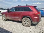 2012 Jeep Grand Cherokee Laredo for Sale in Wayland, MI - Side