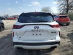 2023 Infiniti Qx50 Sport на продаже в Cicero, IN - Front End