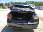 2010 Hyundai Elantra Blue de vânzare în Ocala, FL - Hail
