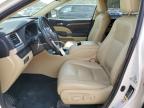 2017 Toyota Highlander Limited იყიდება Hurricane-ში, WV - Front End