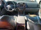 2005 Acura Mdx Touring იყიდება Wilmer-ში, TX - Front End