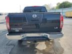 2009 Nissan Frontier King Cab Se за продажба в Lebanon, TN - Front End