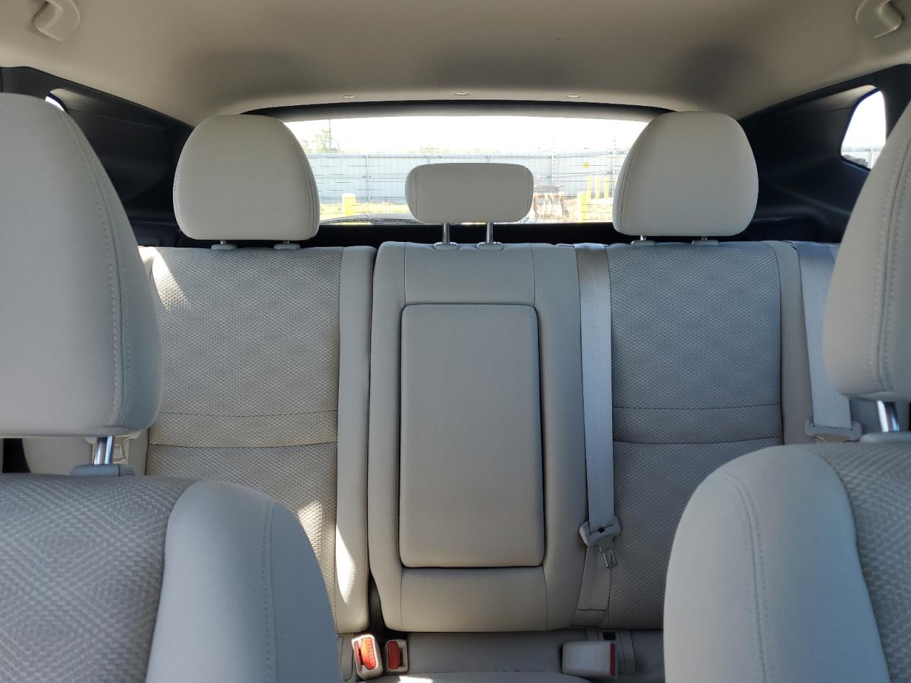 JN1BJ1CP2JW190289 NISSAN ROGUE 2018