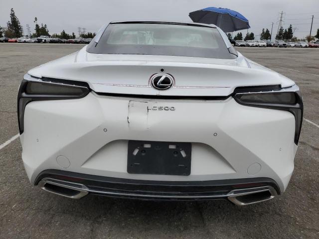 2018 LEXUS LC 500