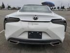 2018 Lexus Lc 500 للبيع في Rancho Cucamonga، CA - Water/Flood