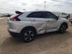 2023 Mitsubishi Eclipse Cross Se на продаже в Amarillo, TX - Side