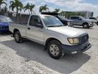 2002 Toyota Tacoma  للبيع في Opa Locka، FL - Rear End