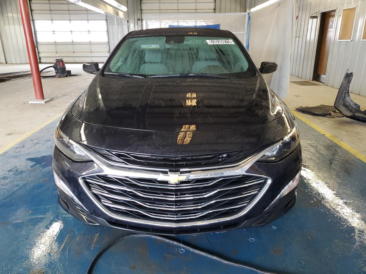 1G1ZD5ST1PF116646 CHEVROLET MALIBU 2023