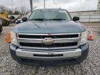 2009 Chevrolet Silverado K1500 продається в Columbus, OH - Mechanical