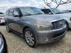 2014 Infiniti Qx80  for Sale in San Antonio, TX - Rear End