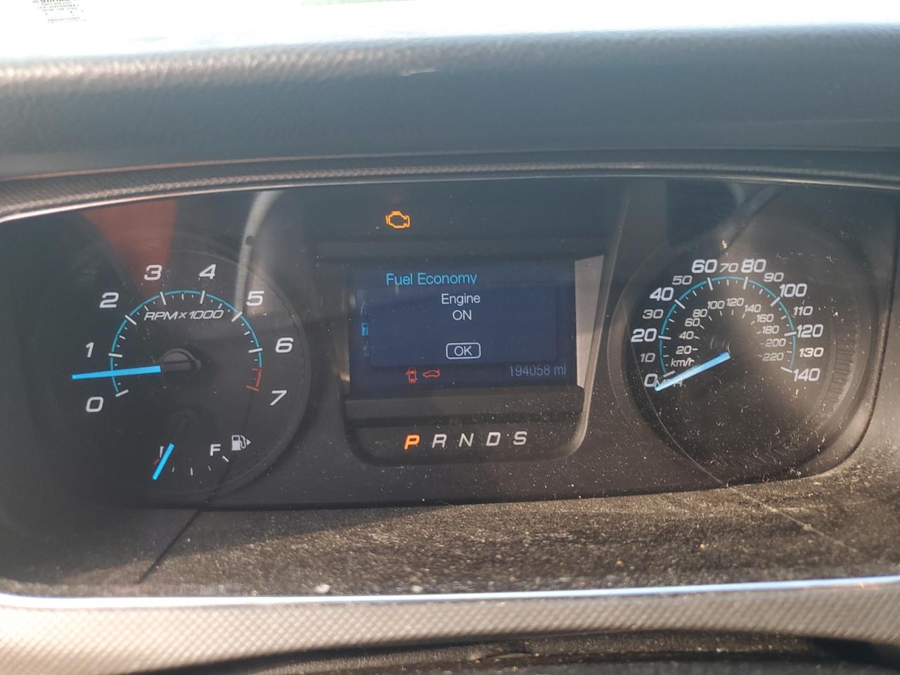 2014 Ford Taurus Se VIN: 1FAHP2D89EG143396 Lot: 54168735