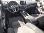 2023 Nissan Sentra Sr იყიდება Houston-ში, TX - Rear End
