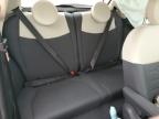 2015 Fiat 500 Pop de vânzare în New Braunfels, TX - Front End