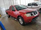 2015 Nissan Frontier Sv for Sale in Madisonville, TN - Undercarriage