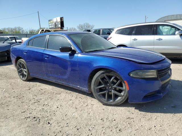  DODGE CHARGER 2019 Granatowy