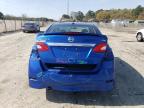 2015 Nissan Sentra S zu verkaufen in Seaford, DE - Rear End