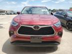 2022 Toyota Highlander L იყიდება Wilmer-ში, TX - Side
