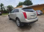 2013 CADILLAC SRX LUXURY COLLECTION for sale at Copart TX - HOUSTON