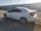 2008 Pontiac G6 Base for Sale in Jacksonville, FL - Rear End