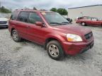 2005 Honda Pilot Exl zu verkaufen in Byron, GA - Front End