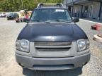2002 Nissan Xterra Xe للبيع في Concord، NC - Rear End
