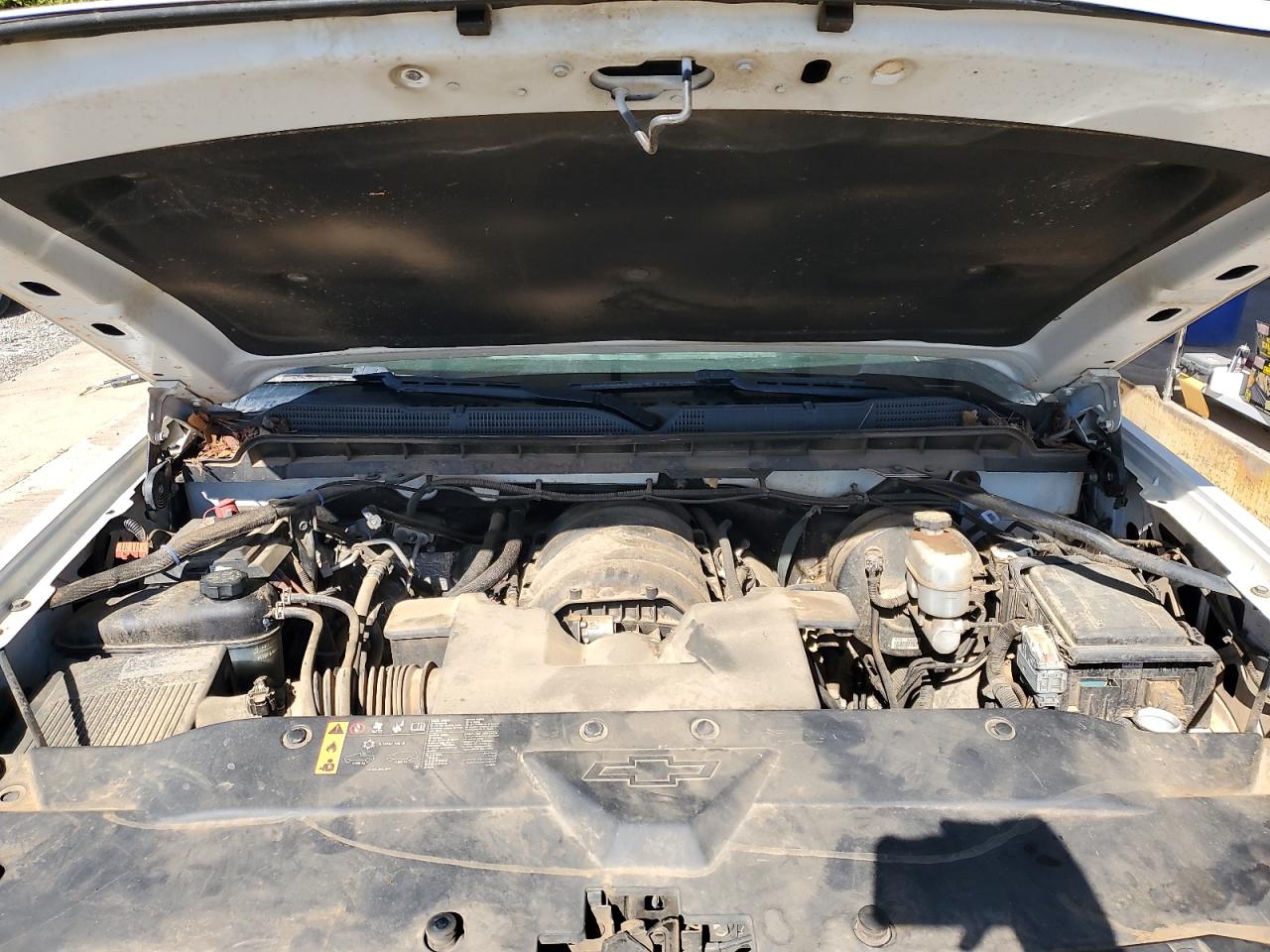 2GCVKPEC1K1152985 CHEVROLET ALL Models 2019