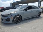 2022 Kia K5 Gt Line for Sale in West Palm Beach, FL - Rear End