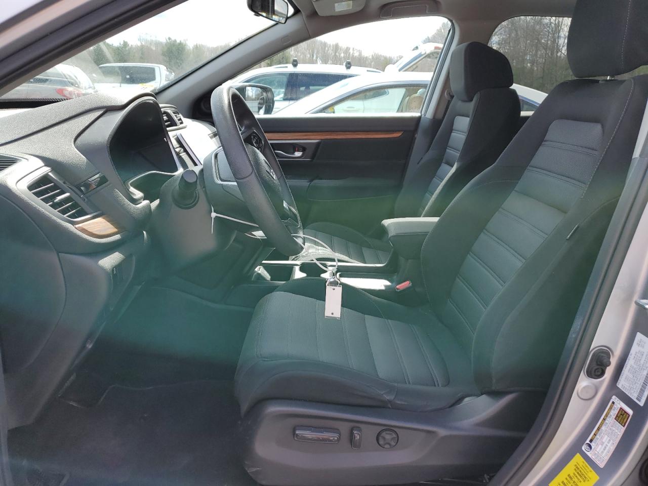 5J6RW2H56HL062914 HONDA CRV 2017