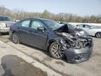 2018 Subaru Legacy 2.5I Premium de vânzare în Oklahoma City, OK - Front End