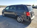 2011 Dodge Grand Caravan Crew იყიდება Cahokia Heights-ში, IL - Rear End