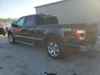 2022 Ford F150 Supercrew იყიდება Midway-ში, FL - Side