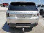 2016 Land Rover Range Rover Sport Hse продається в West Palm Beach, FL - Mechanical
