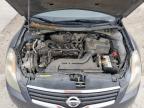 2009 Nissan Altima 2.5 en Venta en Haslet, TX - Vandalism