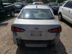 2021 Nissan Versa S იყიდება Cahokia Heights-ში, IL - Rear End