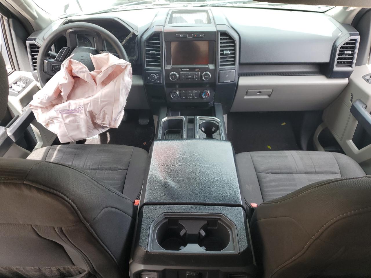 1FTEW1C49KFC78159 FORD F-150 2019