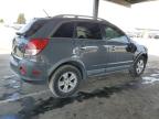 2008 Saturn Vue Xe de vânzare în Hayward, CA - Front End
