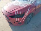 2023 FORD FOCUS ST-L for sale at Copart SANDY