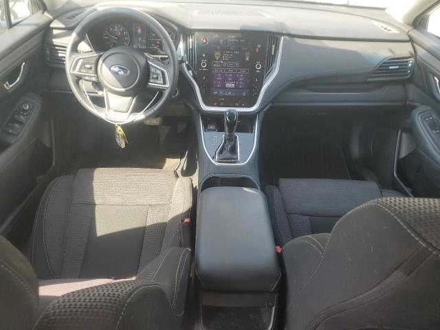  SUBARU OUTBACK 2020 White