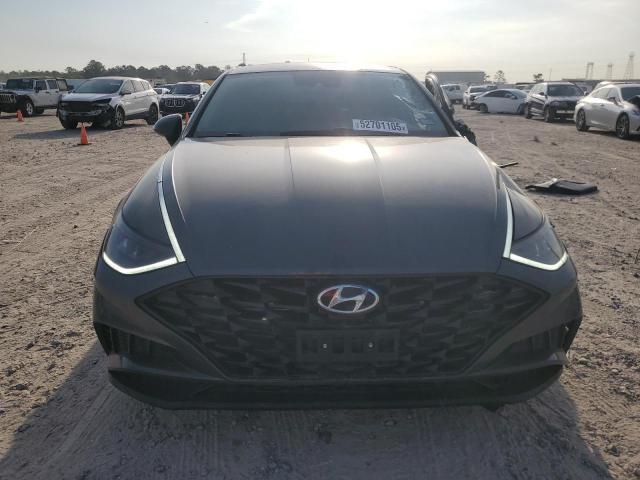  HYUNDAI SONATA 2022 Сірий