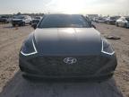 2022 Hyundai Sonata Sel de vânzare în Houston, TX - Side